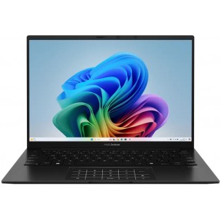 ASUS Zenbook 14 UM3406KA Black